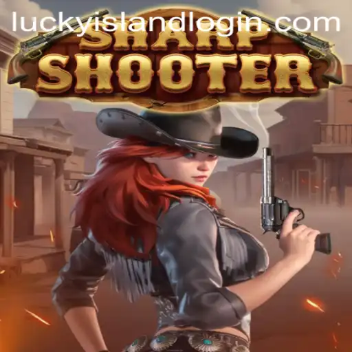 Sharpshooter: Dive into the Excitement at Lucky Island Casino