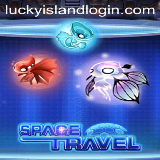 Explore the Thrilling Universe of SpaceTravel: A Journey to Lucky Island Casino