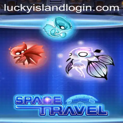 Explore the Thrilling Universe of SpaceTravel: A Journey to Lucky Island Casino