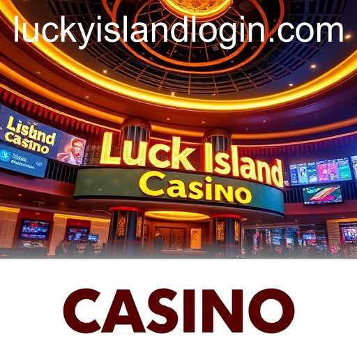 Lucky Island Casino