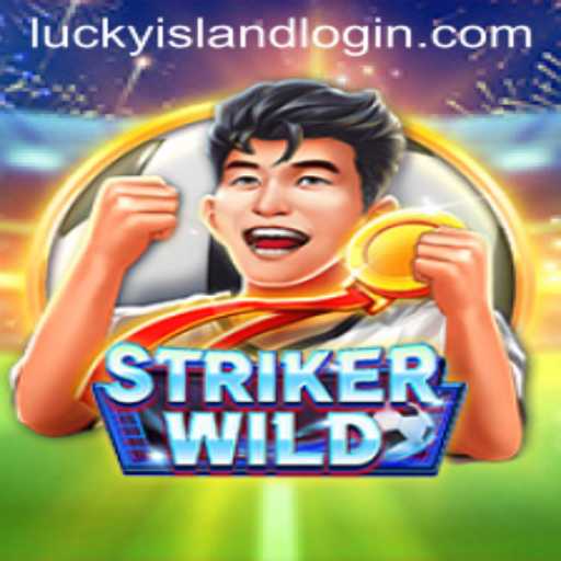 StrikerWILD: The Thrilling Adventure Awaits at Lucky Island Casino