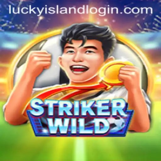 StrikerWILD: The Thrilling Adventure Awaits at Lucky Island Casino