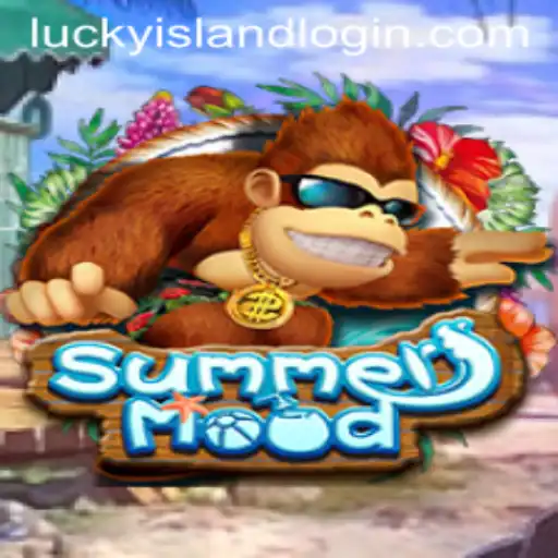 Discover SummerMood: An Engaging Casino Experience at Lucky Island Casino