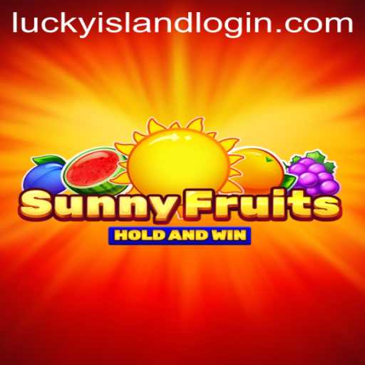 Discover the Thrilling World of SunnyFruits at Lucky Island Casino