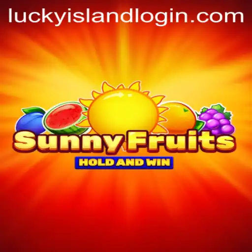 Discover the Thrilling World of SunnyFruits at Lucky Island Casino