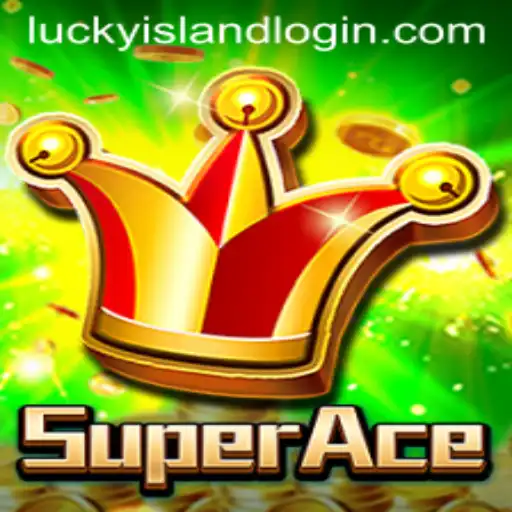 SuperAce: A Thrilling Adventure at Lucky Island Casino
