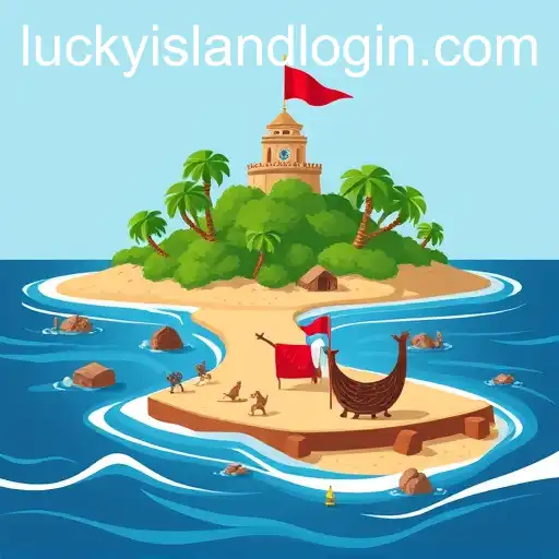 Exploring Tabletop Gaming at Lucky Island Casino