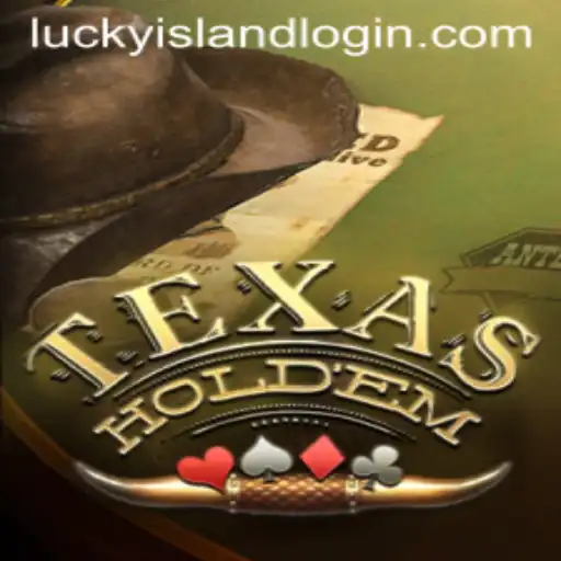 Unveiling Texas Hold'em at Lucky Island Casino: A Blend of Strategy and Excitement