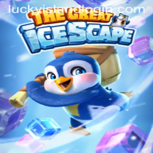 Exciting Adventures Await in TheGreatIcescape at Lucky Island Casino
