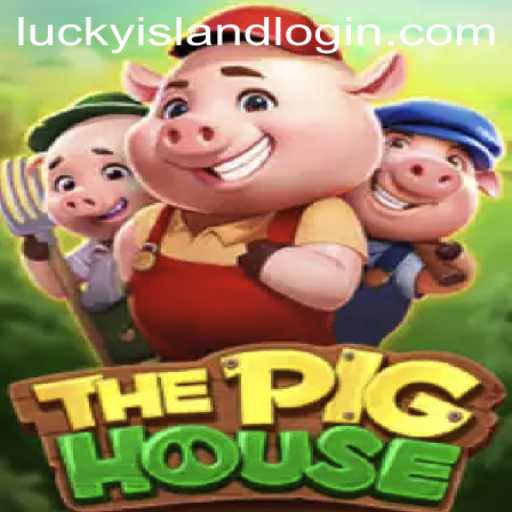 Discover the Excitement of ThePigHouse at Lucky Island Casino