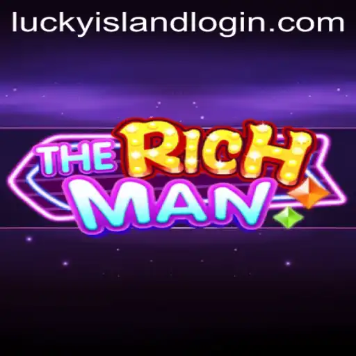 Exploring TheRichMan: A Thrilling Journey to Lucky Island Casino