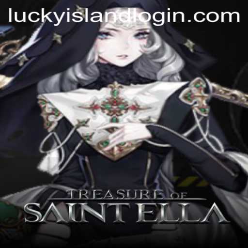 Discovering TreasureofSaintElla at Lucky Island Casino