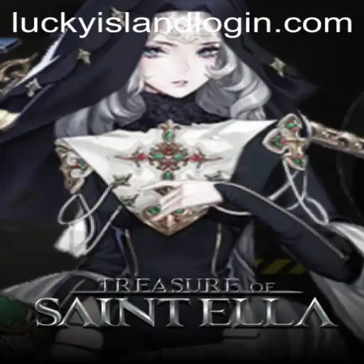 Discovering TreasureofSaintElla at Lucky Island Casino