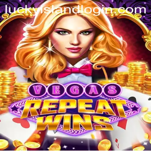 Experience the Excitement of VegasRepeatWins at Lucky Island Casino