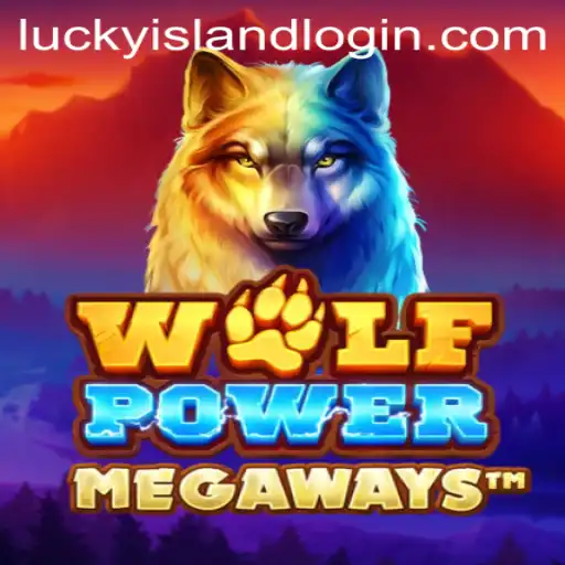 Exploring WolfPowerMega at Lucky Island Casino