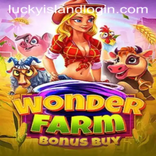 Exploring WonderFarmBonusBuy at Lucky Island Casino