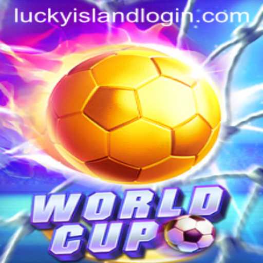 WorldCup: An Engaging Journey through Lucky Island Casino