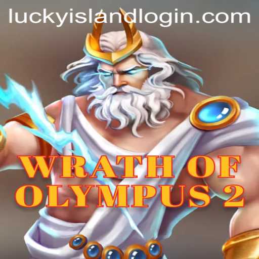 Wrath of Olympus 2: A New Era at Lucky Island Casino
