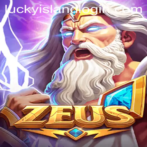 Exploring the Exciting World of Zeus at Lucky Island Casino